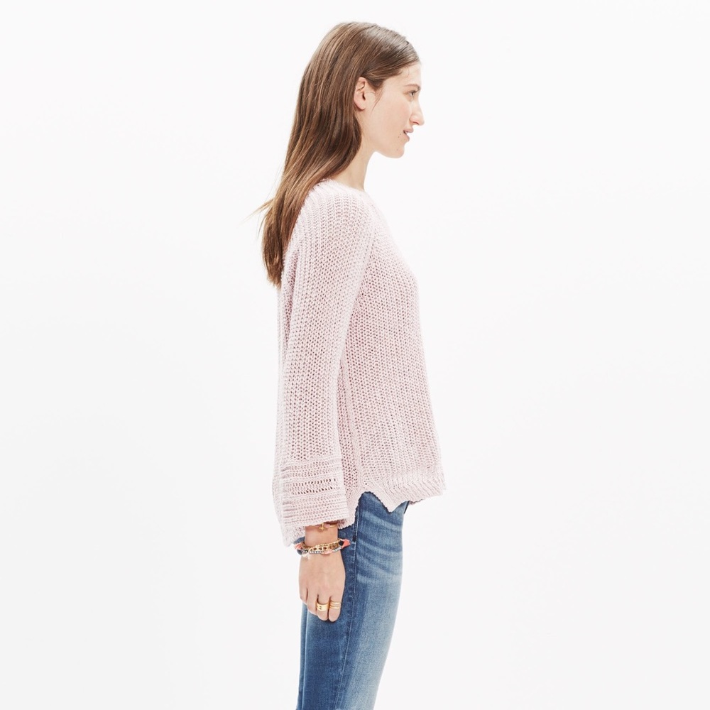 Archway Pullover Sweater View 2